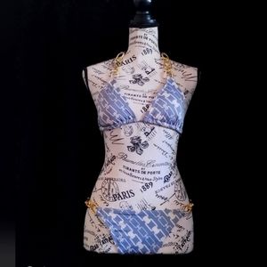 Victoria's secret bikini